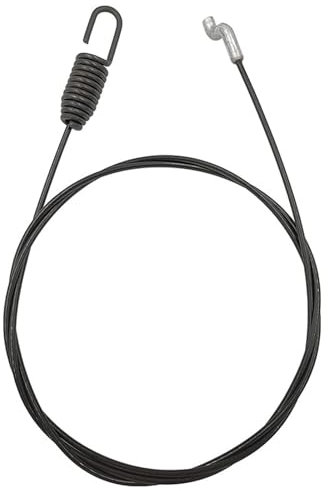 Ersatz 946-04229B Schneefräse Kupplungen Antriebskabel für 746-04229 746-04229B 946-04229 Schneefräse Zubehör