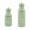 Gourde enfant Trixie – 350 ml ou 500 ml – Acier inoxydable – Gourde bébé – Design animaux – Idéale école, sortie, sport, aventure (Dragon, 350ml)