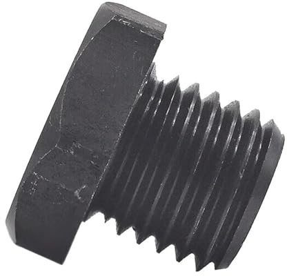Drehmaschine Adapter, Drechselfutter-Spindeladapter M18X2.5 auf 1-8TPI for Drechselzubehör for die Holzbearbeitung