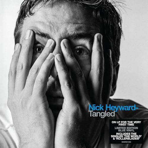 Nick Heyward, Tangled