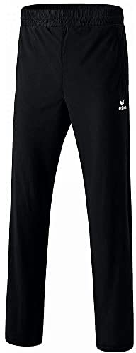 Erima Herren Trainingshose mit durchgehendem RV 8100702 XXL