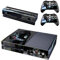 Formula 1 F1 Lewis Hamilton Xbox One pelle del vinile per console & 2 controller