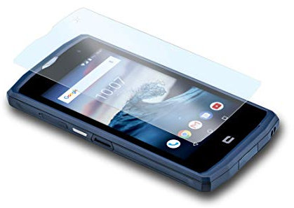 Crosscall X-Glass Core-X3 VT.BO.CX30 Protection en Verre Trempé