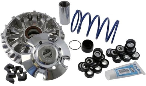 Variateur Polini compatible pour YAMAHA T-MAX 500 12 ROD. (241695)