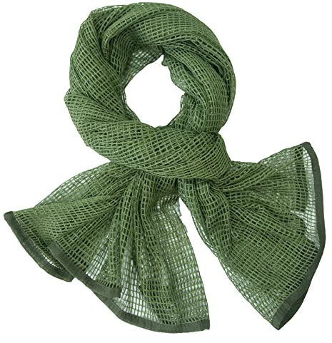 Tongcamo Tarnnetz, taktisches Netz, für Wargame, Sport und andere Outdoor-Aktivitäten, Grün