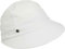 LOEVENICH Damen Basecap aus Baumwolle mit Sonnenschutz - Ultra leicht und atmungsaktiv Cream