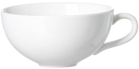 Ritzenhoff & Breker Geschirr Skagen Größe Teetasse 180 ml Skagen