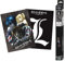 ABYstyle ABYDCO707 Death Note L & Group Chibi-Poster 52 x 38