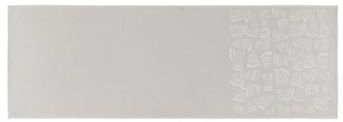 Rento Pino Sauna seat cover grey 50x150 cm
