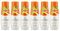 Lipton Ice Tea Peach St 440Ml Syrup Uk (Pack of 6)
