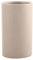 Spirella Zahnputzbecher Zahnbürstenhalter Keramik Tube 7x11,5 cm Taupe Matt, Brown