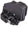 Godimg Actuador de cerradura de puerta delantera derecha 51217202146 para B-MW E90 E91 E81 x6 x5 x3 x1 51217036170 937-801