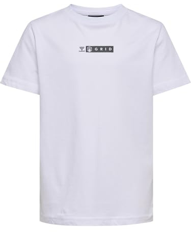 hummel T-Shirt Hmloffgrid Kinder