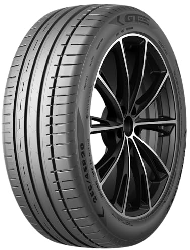 GT Radial 255/55 R18 109Y XL Sommerreifen Offroad Reifen
