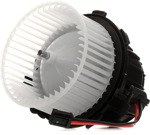 STARK SKIB-0310276 Gebläsemotor Innenraum Heizungsgebläse 13,5V für AUDI A4 Avant (8K5, B8) 8T1820021