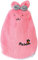 KRIADO Bouillotte Eau Chaude Lapin en Peluche Injection Chaud Hiver Couverture Détachable Chauffe-Mains Hiver Produits De Réchauffement Bouillotte Micro Onde