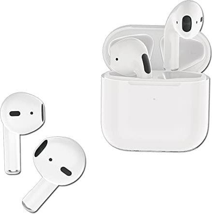 2GO Bluetooth Headset TWS Mini - weiß