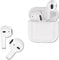 2GO Bluetooth Headset TWS Mini - weiß