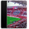 Silikon Hülle kompatibel mit Apple iPad Air 2020 (2020) Case Tablet Hülle FCB Bundesliga FC Bayern München