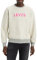 Levi's Herren Relaxd Graphic Crew Sweatshirt, Headline Logo Mhg, M