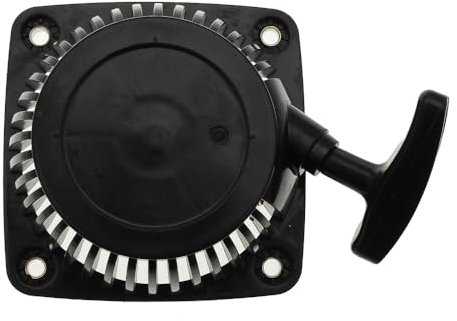 Jardiaffaires Lanceur Complet Compatible avec Honda GX22, GX31 et Chinois 139F