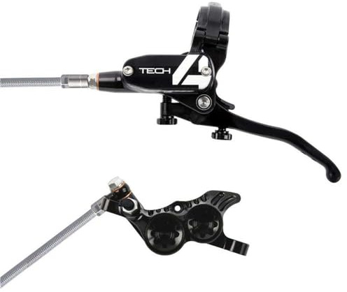Hope 4 V4 Rear Eu Brake Kit 1650 mm