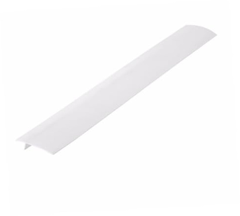 Gatuida Herdplatten-spaltabdeckung Flexibler Spaltfüller Aus Silikon Dichtband Für Küche Leicht Zu Reinigen Passt Zum Herd Und Arbeitsfläche Weiß