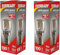 kanta 2 X PYGMY LAMP Bulb 15 WATT SES Cap E14 Oven LAMP 300*C