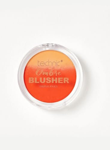 Technic Ombre Blusher - Good Vibes