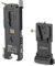 TILTA Power Pass-through Plate Compatible with RS2, RS3, RS3 Pro, RS4 and RS4 Pro, Battery Plate to DJI RS 4 Power Pass-through Plate Kit - V Mount TGA-PPK3-V