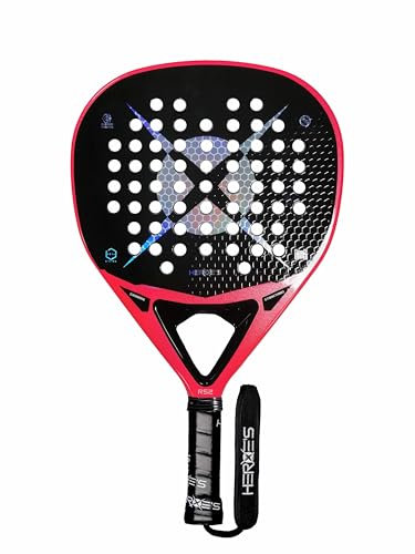 Heroe's Pala PADEL RS2 2025