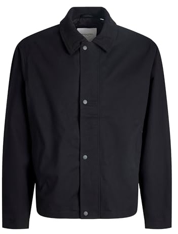 JACK & JONES Male Jacke Jacke