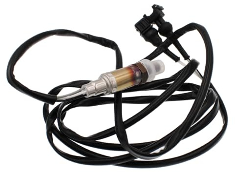 TOOWGM Sauerstoffsensor Lambda Sensor Für Mercedes T1 T1 / TN Y10 LSM-11 0258104002 0258104005 0258104007