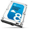 Hard Disk 3,5 8TB Seagate SATA3 Enterprise Capacity intern bulk [ST8000NM0055]