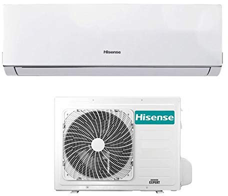 Condizionatore Climatizzatore Hisense New Comfort 18000 Btu DJ50XA00 A++ 2017