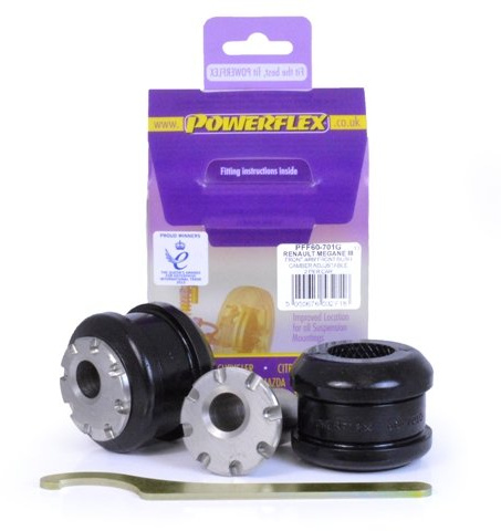 Powerflex PFF60-701G Bushes