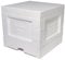 Germerott Bienentechnik Mini Plus Beute zur Überwinterung und Zucht von Königinnen inkl 6 Mini Plus Rahmen mit Hoffmann Seiten