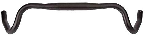 Humpert Unisex – Erwachsene Lenkerbügel-2153027900 Lenkerbügel, Schwarz, One Size