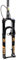 DFS 1,39 kg Carbon Luftgabel DFS-RLC-TP-RCE-TC-15X100 Federung MTB Mountainbike Gabel für Fahrrad 29 Zoll (27,5)