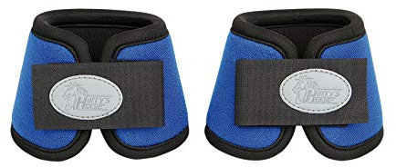 Harry's Horse Springschoenen Neoprene Tiny, Farbe:blau, Größe:Shetland