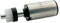 Reber rullo dentato lama ingranaggio grattugia n. 3 8910N 8710N HP0.30 400W
