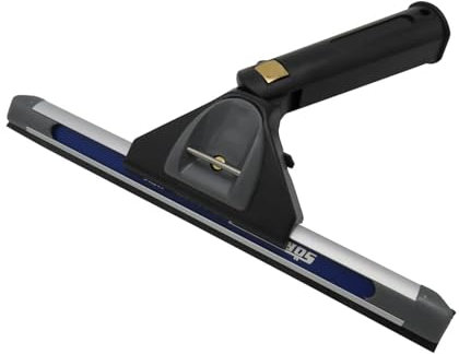 Reinica Sörbo Swivel Abzieher 45 cm Fensterwischer Glaswischer Fensterabzieher Flitsche Abzieher Wischer