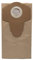 Sacs filtrants en papier - 20 l - Pour aspirateur Parkside NTS 1200 1250 1300 A1 B2 C3 E4 F5 - Pour aspirateur sec et humide Parkside