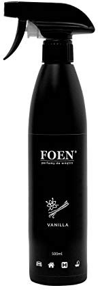 FOEN Vanille Auto Innenraum Parfüm 500 ml