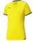 PUMA Unisex Teamliga Jersey W T-Shirt, Gelb (Cyber Yellow, M