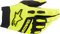 Alpinestars Full Bore Motocross Handschuhe (Yellow/Black,2XL)