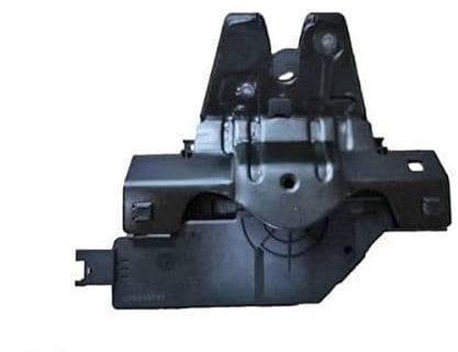 BUGIAD BDL15711 Serrure de hayon