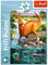 Trefl Puzzle Mini 54 Dinosaurier #3