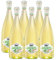 Käfer Hugo alkoholfrei, 6er Pack (6 x 0.75 l)