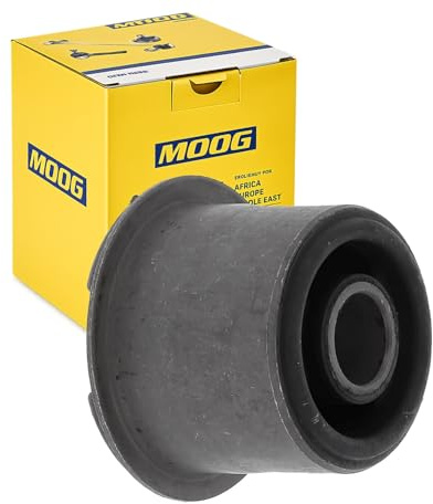 MOOG Bearing, axle support rear right left suitable for Fiat Freemont